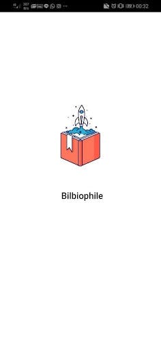 Bilbiophile - Audio Books